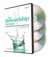 The Stewardship Seminar