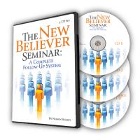 The New Believer Seminar