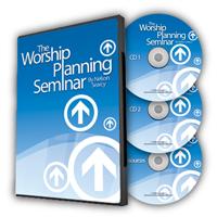 The Worship Planning Seminar