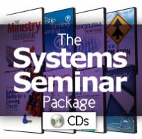 The Worship Planning Seminar