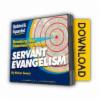 Servant Evangelism