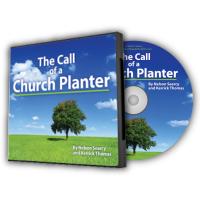 The Call of a Church Planter