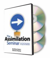 The Assimilation Seminar
