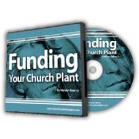 Funding Your Church Plant