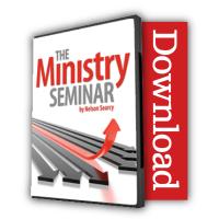 The Ministry Seminar