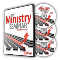 The Ministry Seminar