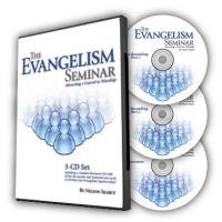 Evangelism Seminar CD