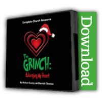 The Grinch