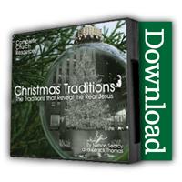 Christmas Traditions