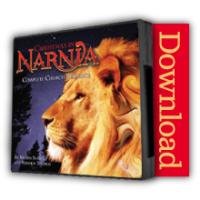Christmas in Narnia